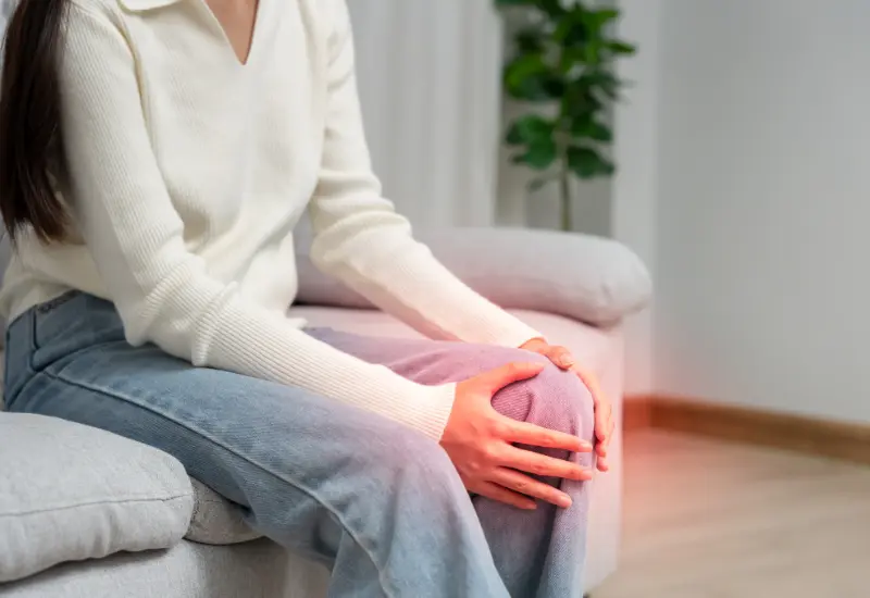 Foot & Ankle Conditions