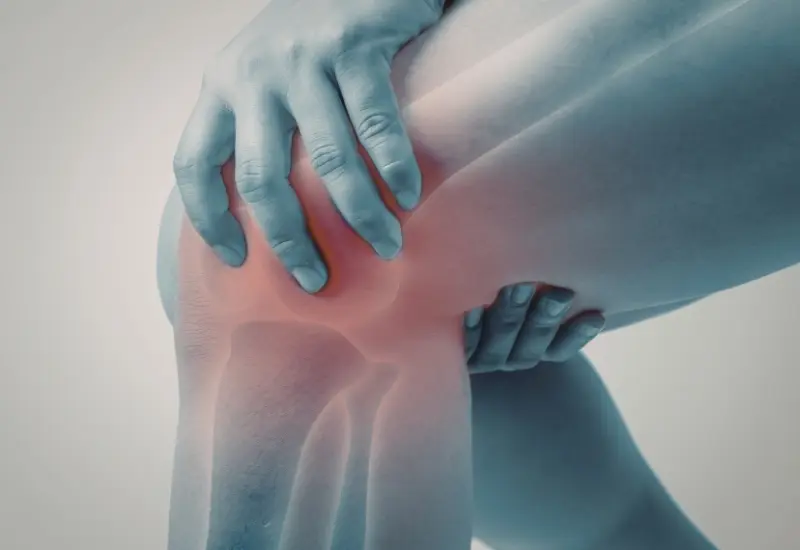 Foot & Ankle Conditions